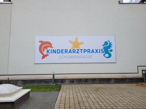 kinderarztpraxis