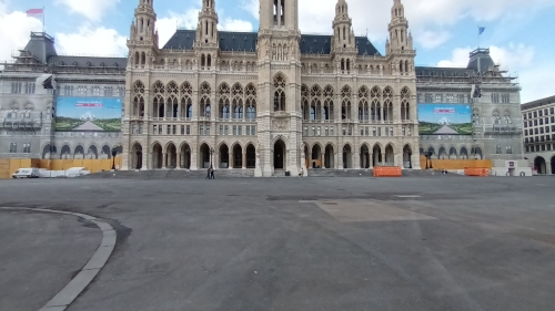 rathaus