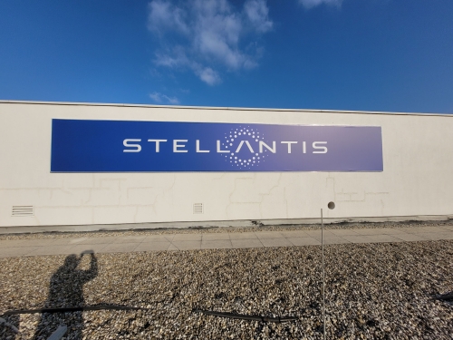 stellantis